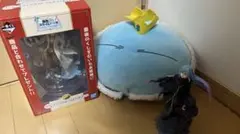 300円スタート！一番くじ 転スラ ラストワン賞 まとめうり(破損品)