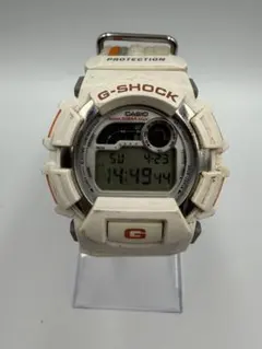 CASIO G-SHOCK DW-9500 温度センサー搭載 ヴィンテージ 希少 - メルカリ