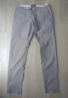 MAISON SCOTCH パンツ ①のサムネイル