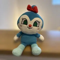 ドラミちゃん ぬいぐるみ マスコット