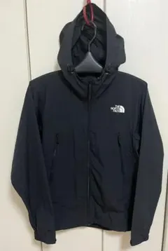 ノースフェイスマウンテンパーカーМサイズ