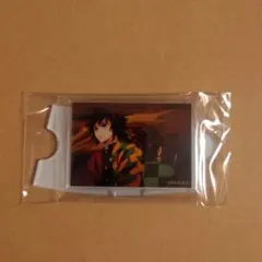 鬼滅の刃 無限城編 劇場物販 水の呼吸ランダムミニアクスタ 冨岡義勇 竈門炭治郎