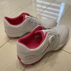 2026年最新】Callaway Golf ゴルフ シューズ(女性用)の人気アイテム