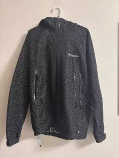 Colombiaマウンテンパーカー