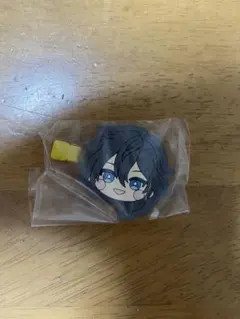 あんさんぶるスターズ！！ みにコレ！ 前髪クリップ 椎名ニキ　ラスト