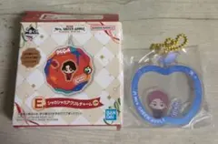 ミセスグリーンアップル　一番くじ　E賞 シャカシャカアクリルチャーム　若井滉斗