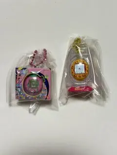 【新品・未開封】たまごっち おかしなたまごボーロっち3