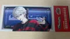 せめよん ポップアップ購入特典 葛葉