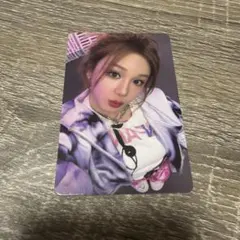 BABYMONSTER トレカ ルカ パリタ アヒョン ローラ チキータ - メルカリ