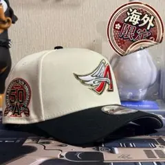ayu 浜崎あゆみ × NEW ERA キャップ ピンク 27周年限定 受注販売