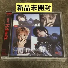 NEXZ Hellmate NEX2Y盤 YUKI】 ※新品・未開封2枚セット - メルカリ