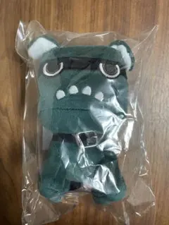 三菱 デリカミニ　てのりぬいぐるみ TS14724のサムネイル