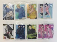 サカモトデイズ SAKAMOTODAYS ウエハース シン 坂本 勢羽