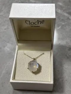 2026年最新】cloche ネックレスの人気アイテム - メルカリ