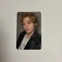 treasure LOVE PULSE トレカ ドヨン