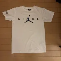 NIKE PRO ジャンプマン Tシャツ ホワイトのサムネイル