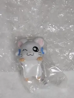 とっとこハム太郎くじ　Ｈ賞　リボンちゃん