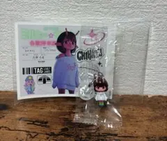ミルキーサブウェイ めじるし チハル　2種セット
