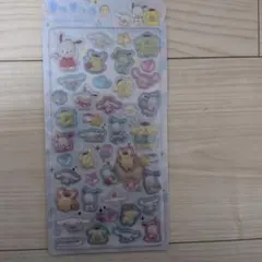 うるちゅるPOP SEAL　正規品