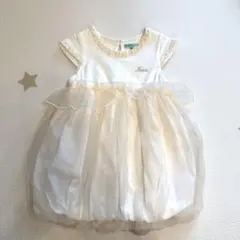 TOCCA セレモニーワンピース　90