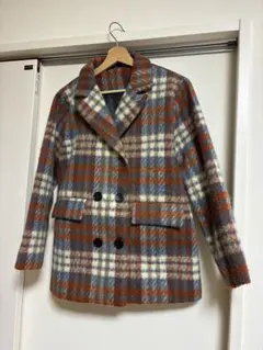 美品　VIRAL.アウター⭐︎