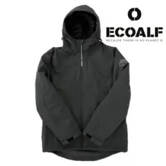 ECOALF ダウンジャケット　黒 2026年最新】Ecoalf メンズ ダウンジャケットの人気アイテム - メルカリ