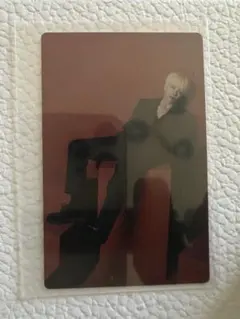 SEVENTEEN トレカ ジョンハン 15 Power of Love