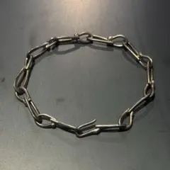 カレンシルバー ブレスとリングのセット⭐︎アガット エテ再再値下げエ 