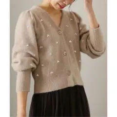 2025年最新】ラトータリテ カーディガンの人気アイテム - メルカリ 