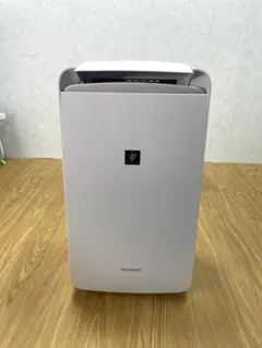 M08/04a2301☆シャープ CM R100 W 2024年製 - メルカリ