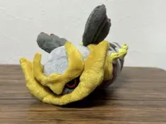 ポケモンセンター限定 ポケドール ギラティナドール ぬいぐるみ - メルカリ
