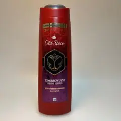 Old Spice Tomorrowland ボディソープ 400mlのサムネイル