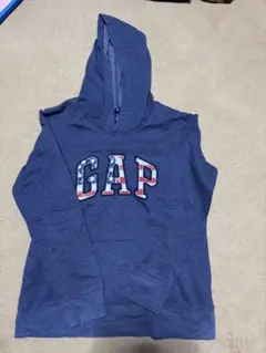 りゅうちゃん着用　GAP アメリカ国旗デザイン