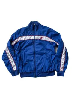 d*2様 【人気カラー】00s NIKE ナイキ ナイロンジャケット ブルー×ホ