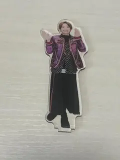 福本大晴 アクスタ2020