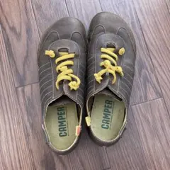 カンペール スニーカー