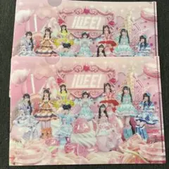 iLiFE! ラウンドワン コラボパック クリアカード - メルカリ