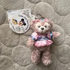 シェリーメイ　ぬいば カムジョインユアフレンズ