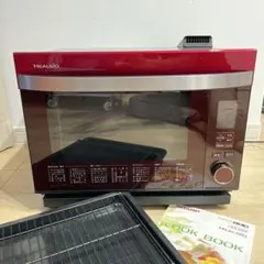 大分市内限定販売】SHARP オーブンレンジ ヘルシオ AX-SA1 - メルカリ