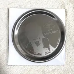 鬼滅の刃　時透無一郎　ステンレスコースター　モクテルバー　銀座　鬼滅之刃