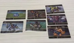 ドラゴンクエスト ウエハース