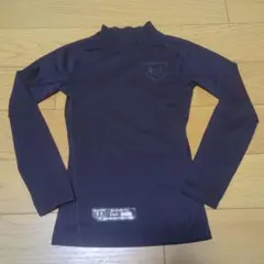 アンダーアーマー　野球　アンダーシャツ　140cm