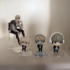 ウィンブレ　梶蓮　グッズ　まとめ売り