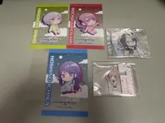 RT-0760499602様専用 プロセカ レオニ　グッズセットのサムネイル