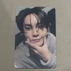 볼찌부 トレカ ハンニョン