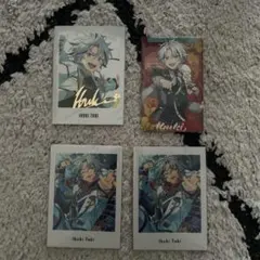 あんスタ 滝維吹 グッズ