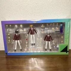 2026年最新】プリティーリズム フィギュアの人気アイテム - メルカリ