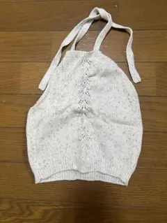 jamie kay♡ホルターネック