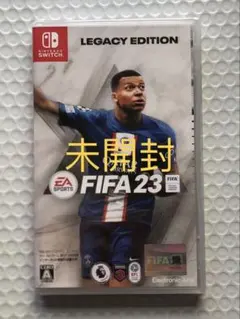 FIFA 23 Legacy Edition - Switch