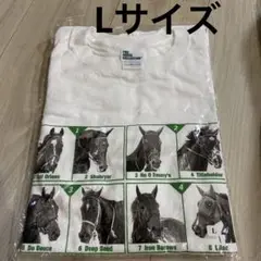 JRA 有馬記念 出走馬 Tシャツ 2023 Lサイズ